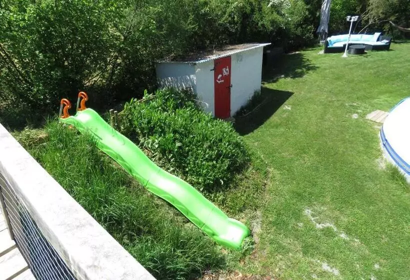 ベッドアンドブレックファースト Lalot