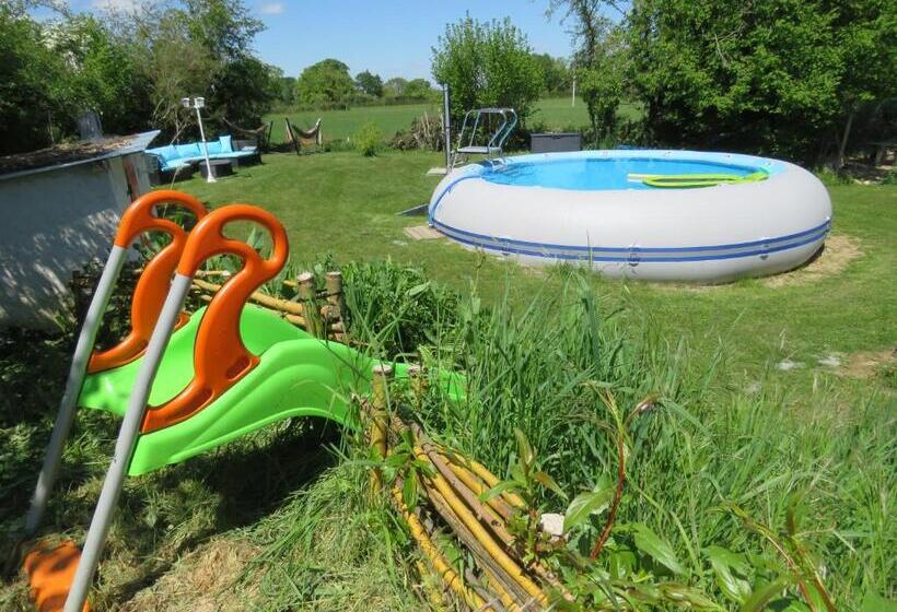 Bed and Breakfast Lalot