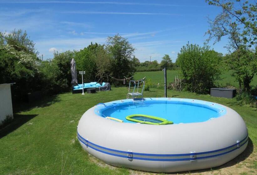 Bed and Breakfast Lalot