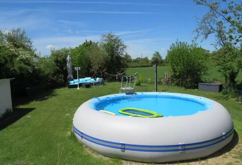 ベッドアンドブレックファースト Lalot