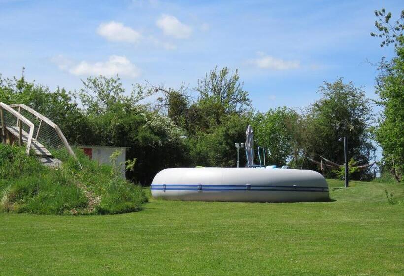 Bed and Breakfast Lalot