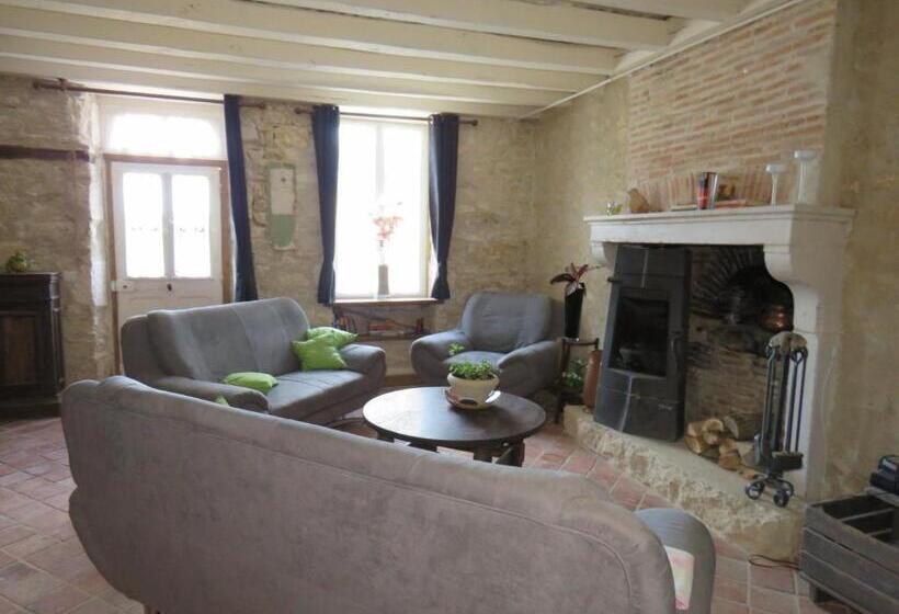 Bed and Breakfast Lalot