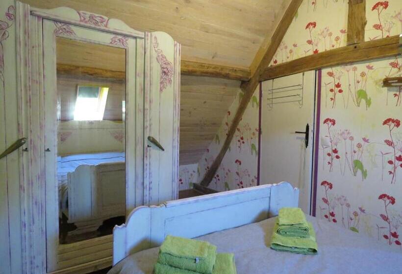 Bed and Breakfast Lalot