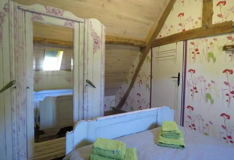 ベッドアンドブレックファースト Lalot