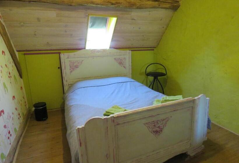 Bed and Breakfast Lalot