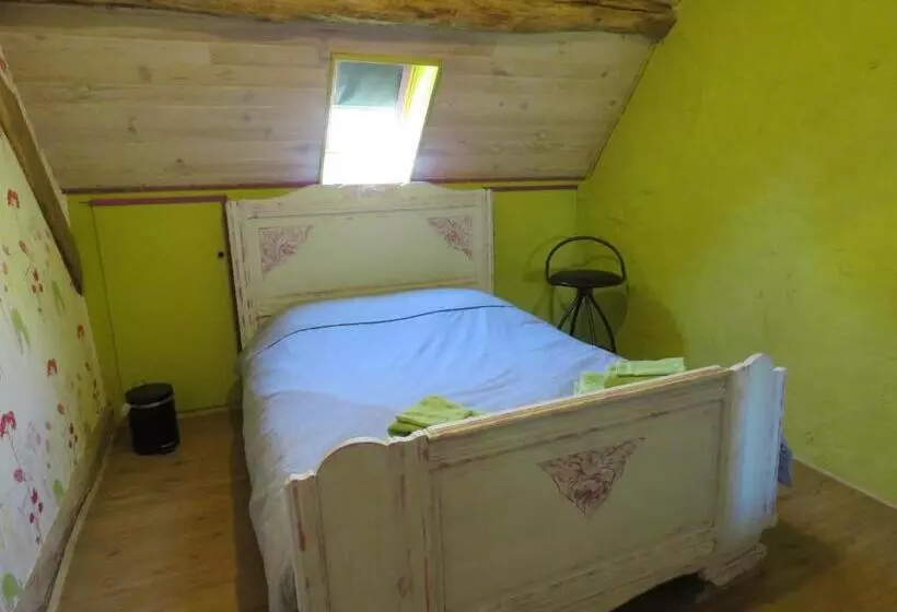 ベッドアンドブレックファースト Lalot