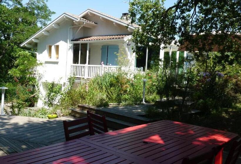 민박 Les Taouleres