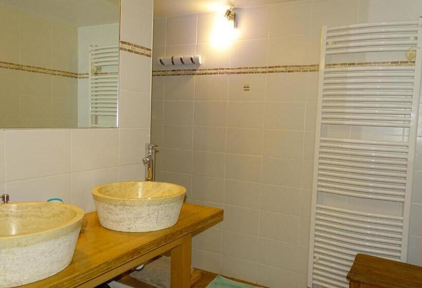 민박 Les Taouleres