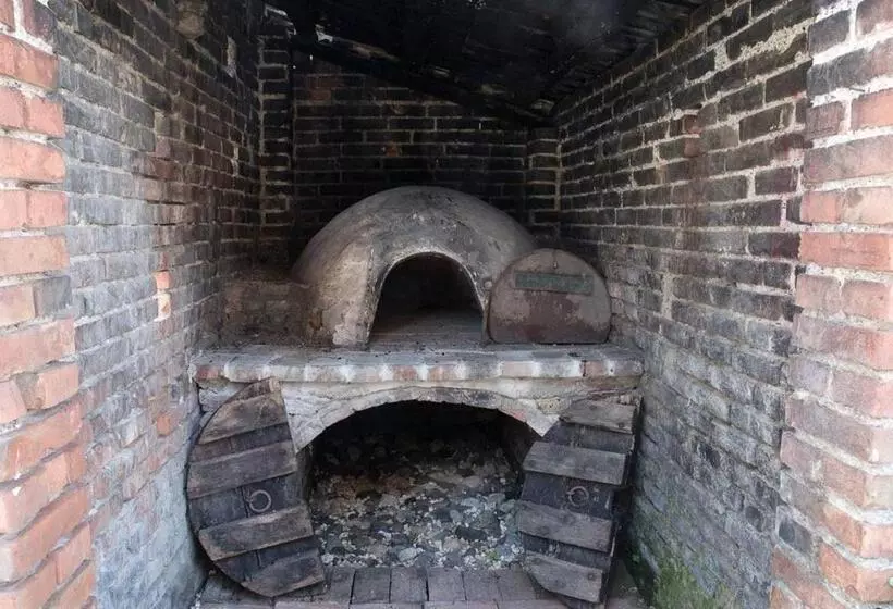 Aamiaismajoitus (B&B) Turismo Rurale Al Benefizio