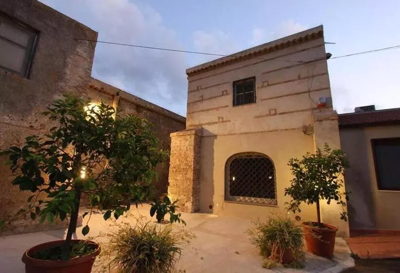 Aamiaismajoitus (B&B) Turismo Rurale Al Benefizio