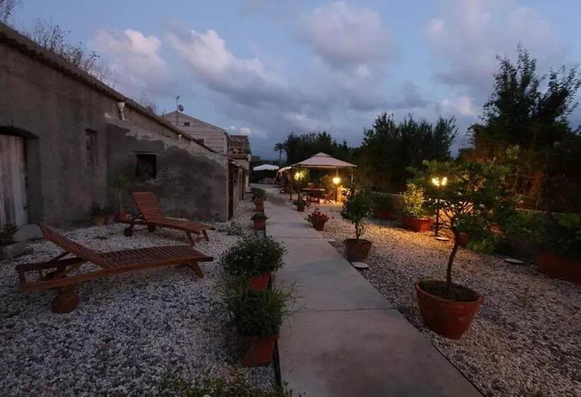 Aamiaismajoitus (B&B) Turismo Rurale Al Benefizio