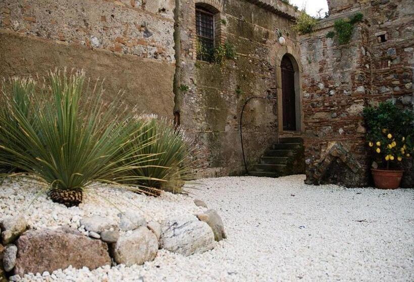 ベッドアンドブレックファースト Turismo Rurale Al Benefizio