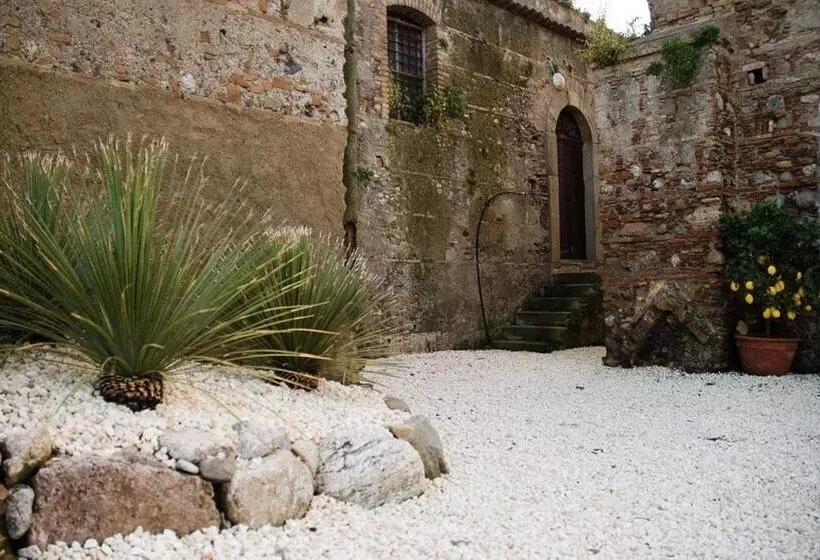 Aamiaismajoitus (B&B) Turismo Rurale Al Benefizio