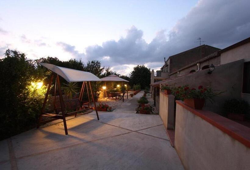 ベッドアンドブレックファースト Turismo Rurale Al Benefizio