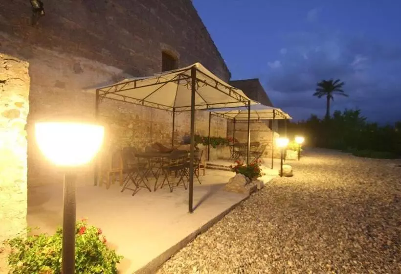 Aamiaismajoitus (B&B) Turismo Rurale Al Benefizio