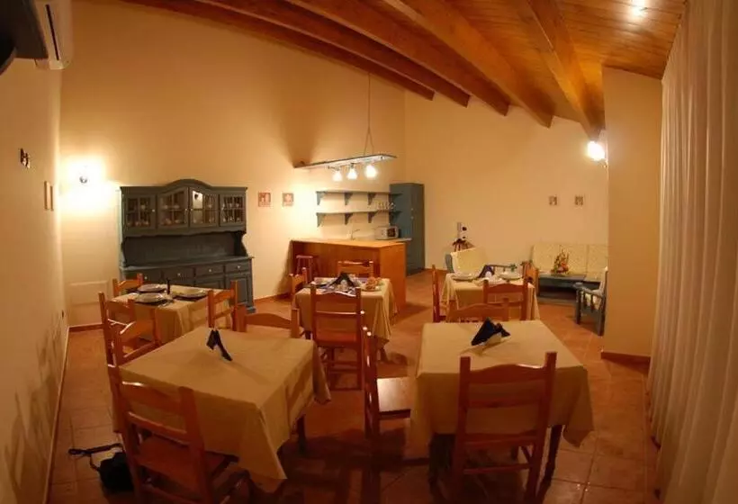 Aamiaismajoitus (B&B) Turismo Rurale Al Benefizio