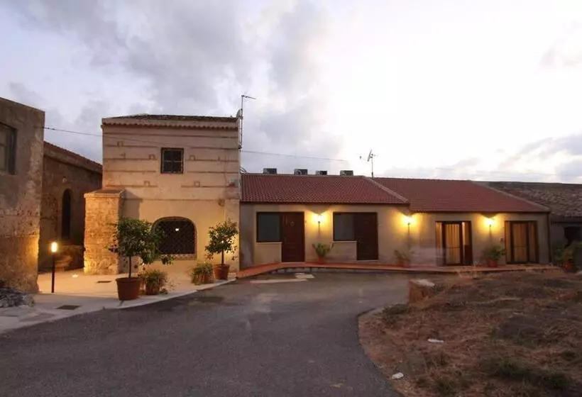 Aamiaismajoitus (B&B) Turismo Rurale Al Benefizio