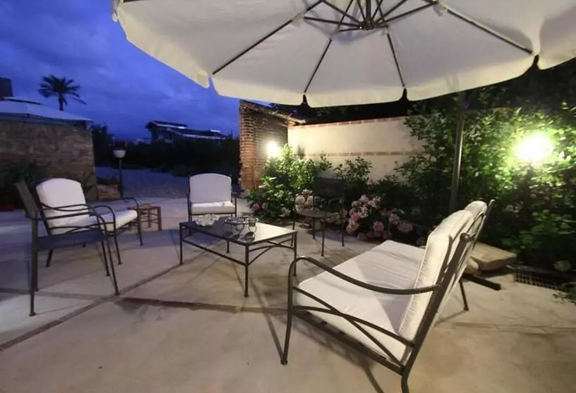 Aamiaismajoitus (B&B) Turismo Rurale Al Benefizio