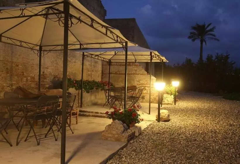 Aamiaismajoitus (B&B) Turismo Rurale Al Benefizio