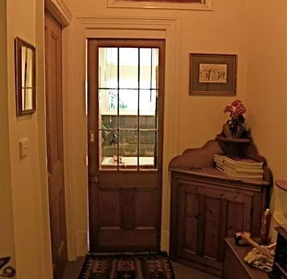 Borough B&b