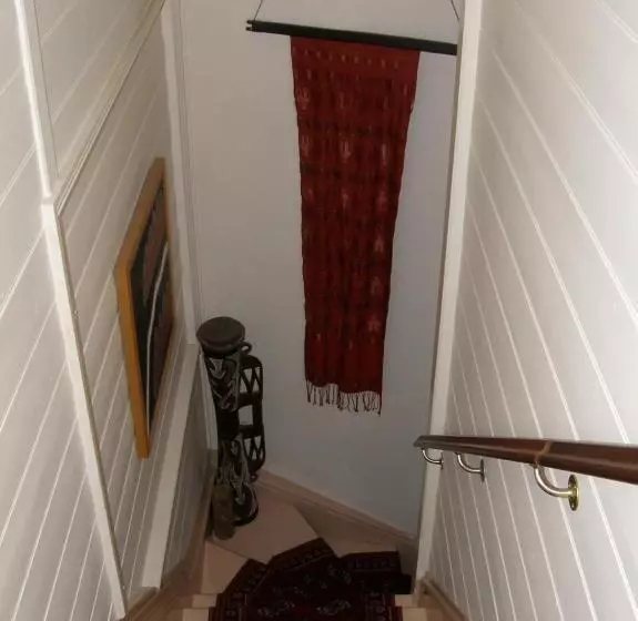 Borough B&b