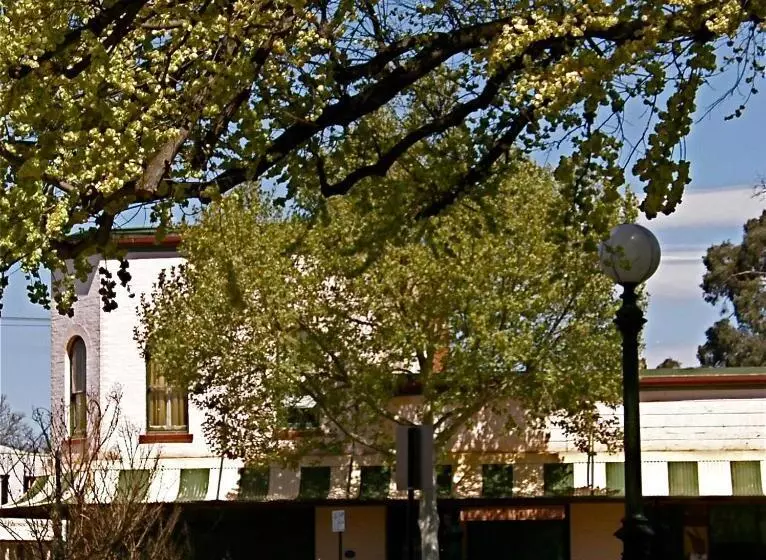 Borough B&b