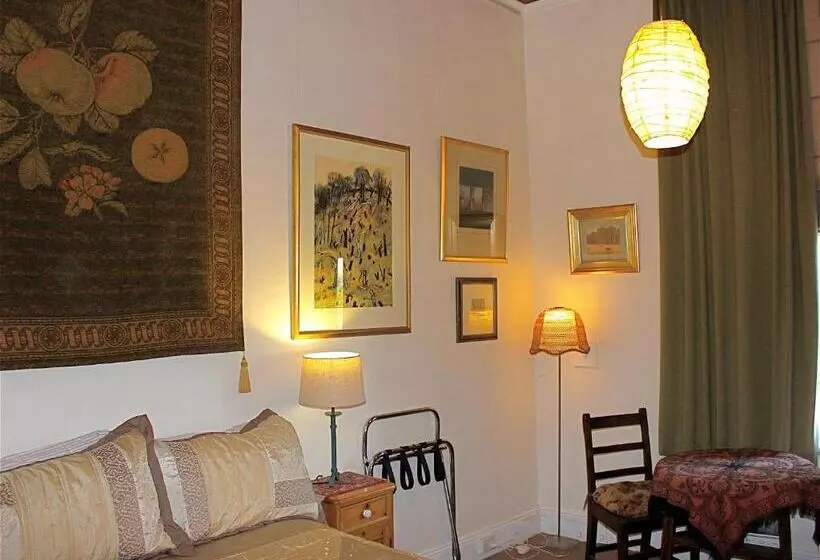 Borough B&b
