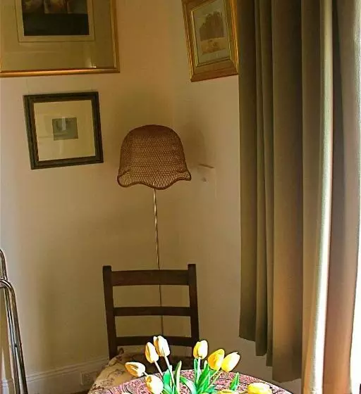 Borough B&b