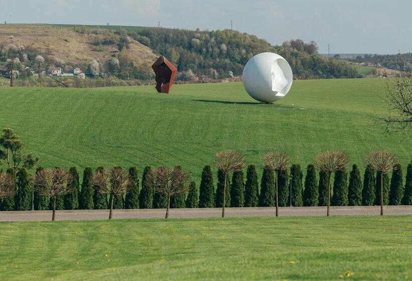 Edem Resort Medical & Spa