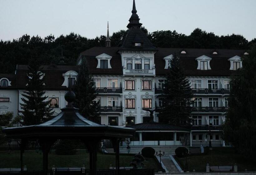 Edem Resort Medical & Spa