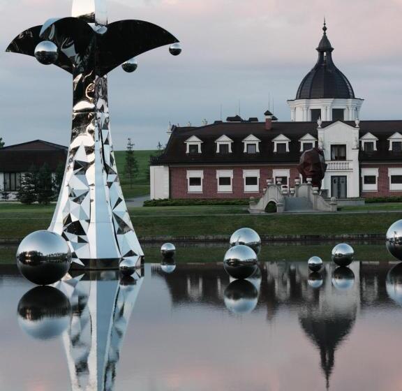 Edem Resort Medical & Spa