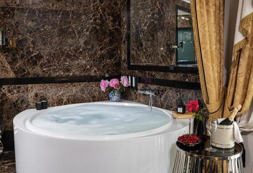 Edem Resort Medical & Spa