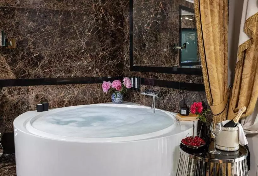 Edem Resort Medical & Spa