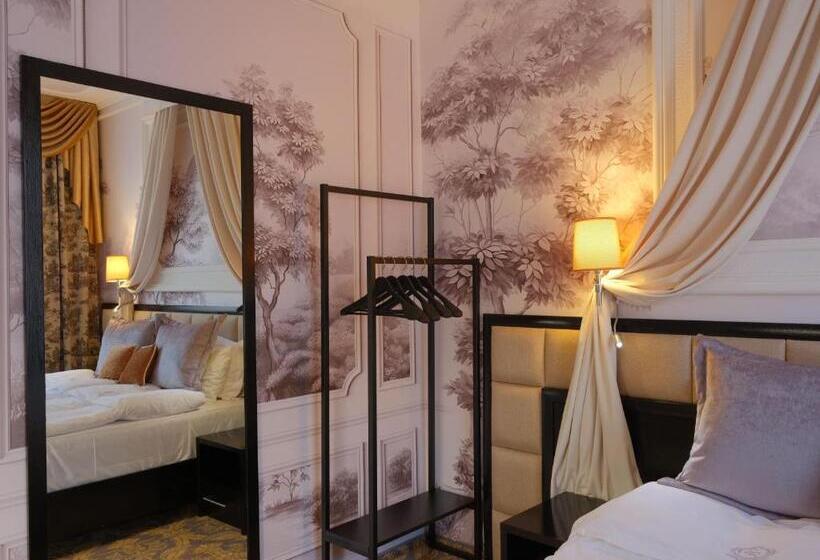 Edem Resort Medical & Spa