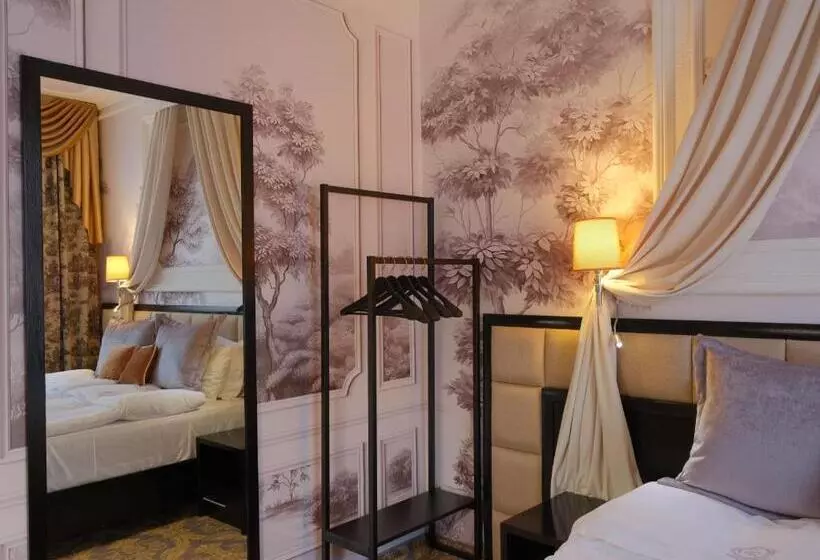 Edem Resort Medical & Spa