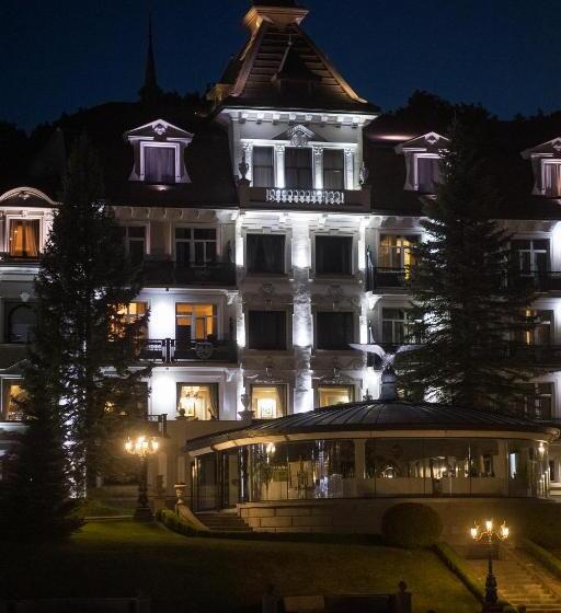 Edem Resort Medical & Spa