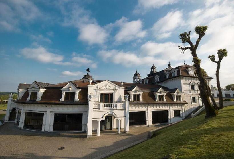 Edem Resort Medical & Spa