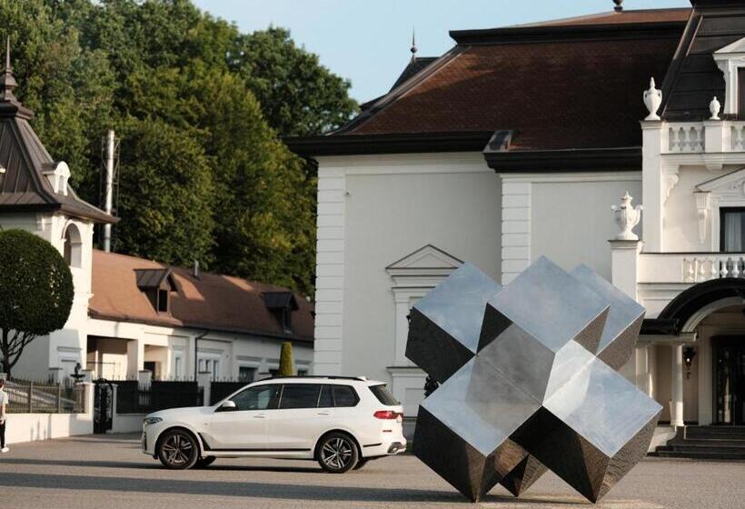 Edem Resort Medical & Spa