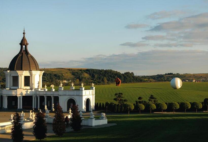 Edem Resort Medical & Spa