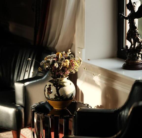 Edem Resort Medical & Spa