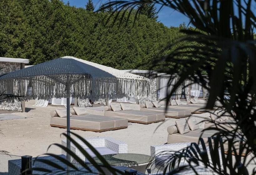 Edem Resort Medical & Spa