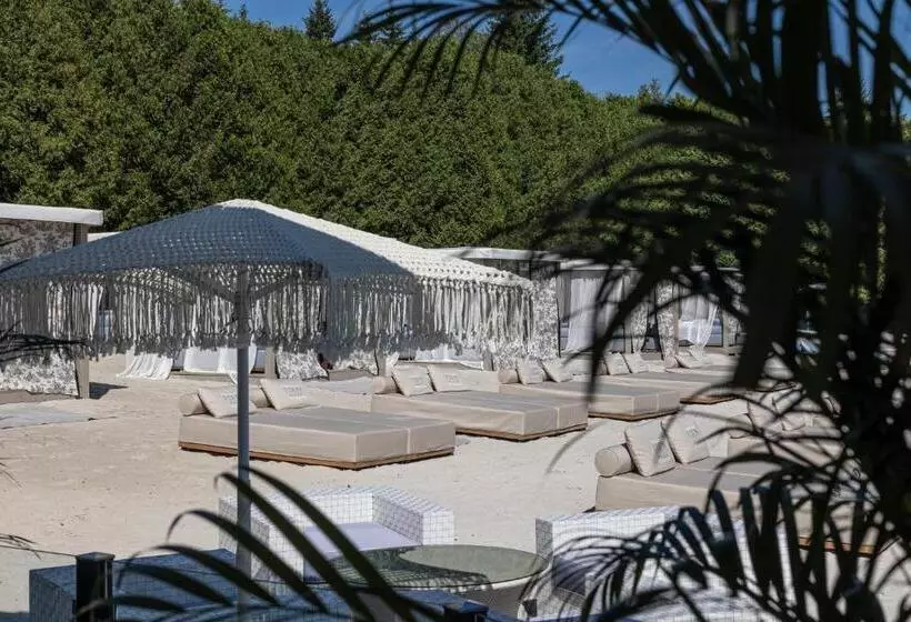 Edem Resort Medical & Spa