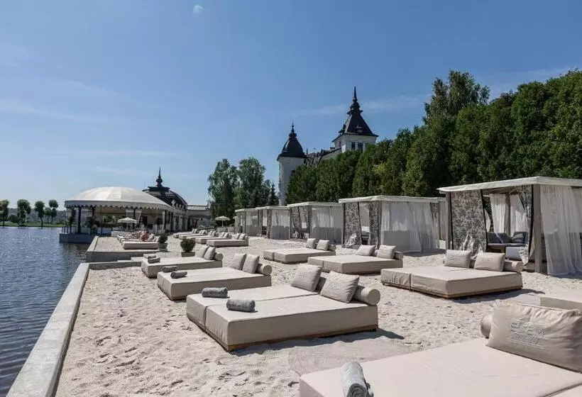 Edem Resort Medical & Spa