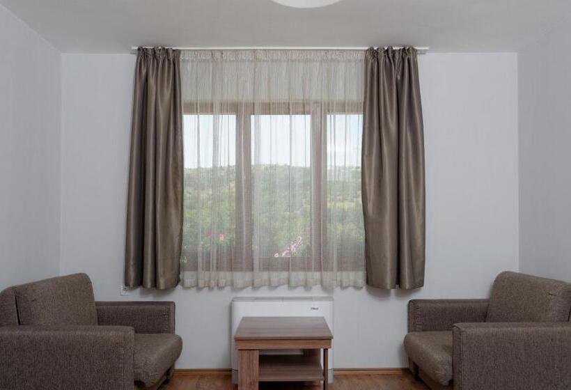 호텔 Alpine Garden