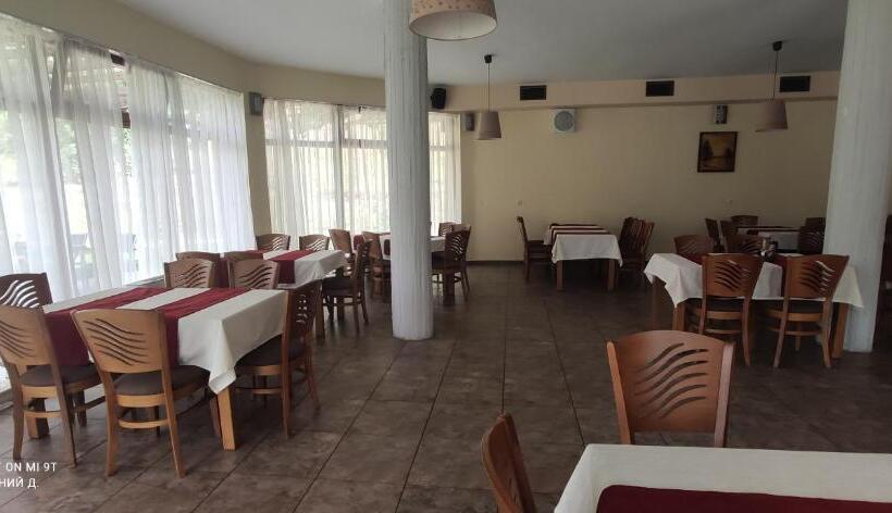 호텔 Alpine Garden