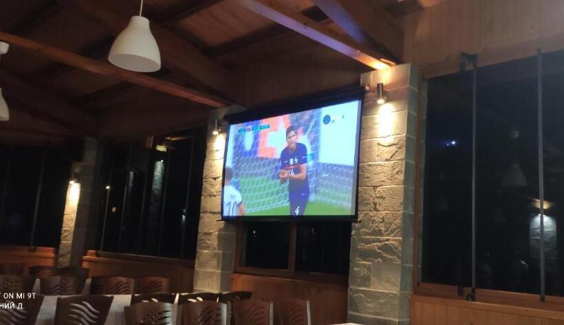 호텔 Alpine Garden