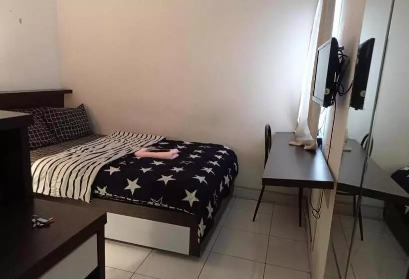 Hotelli Bintang Property Aeropolis