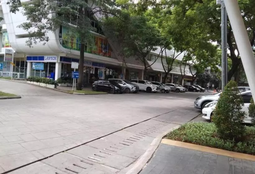 Hotelli Bintang Property Aeropolis