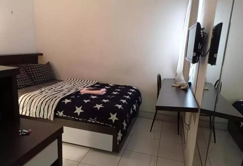 Hotelli Bintang Property Aeropolis