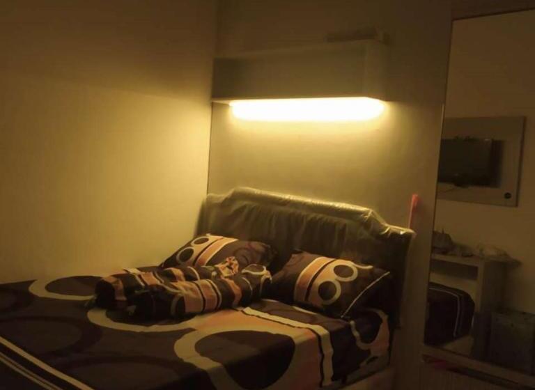 فندق Bintang Property Aeropolis